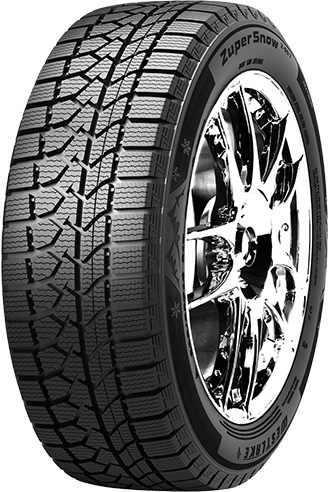 Зимние шины Goodride Z-507 235/55R19 105V